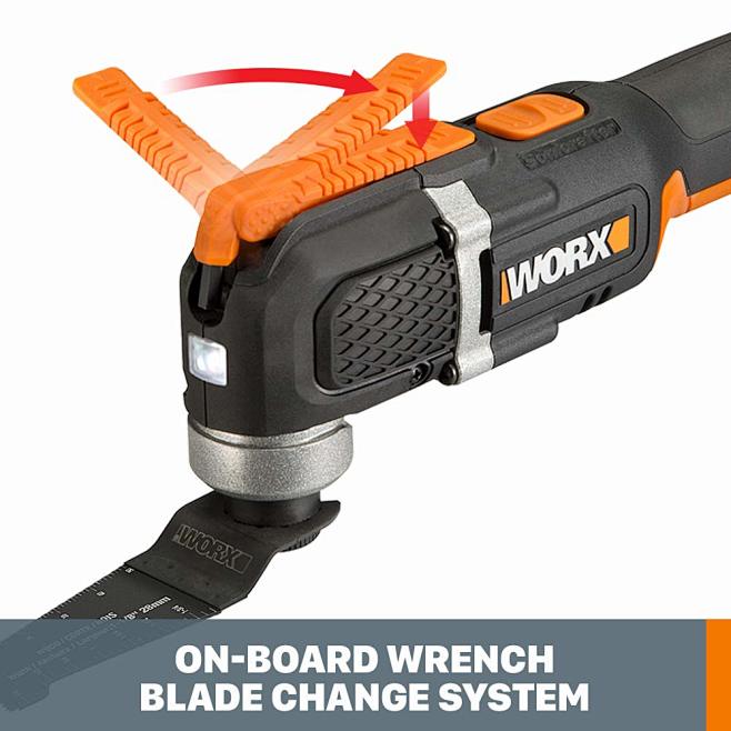 Amazon.com: Worx WX6...