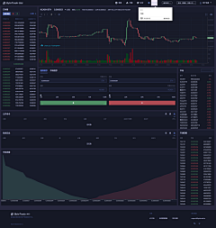 HLhailei采集到Web科技感