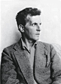 维特根斯坦 Wittgenstein | 哲学的没落 // "我们要摧毁的，是那些空中楼阁。语言曾经站立在大地上，我们将把这块地基重新打扫干净。”