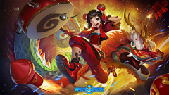 殇无痕痛无泪采集到游戏