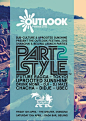 4月13日周六@Sub-Culture 与@Uprooted Sunshine Soundsystem巨献-来自东京的超级雷团队PART2STYLE SOUND! 【详情http://t.cn/zTbra7M 】东京最新鲜最激动人心的雷鬼团队之一， 于过去的几年里在雷鬼、低音界掀起了层层巨浪！独立音乐人@ChaCha上海 更带来现场演唱！不可错过！http://t.cn/zTqSDzB