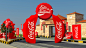 Marina Gates : Coca Cola & Tiger & Tates Marina Gates