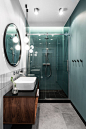 Jaglana Apartment | Raca Architekci