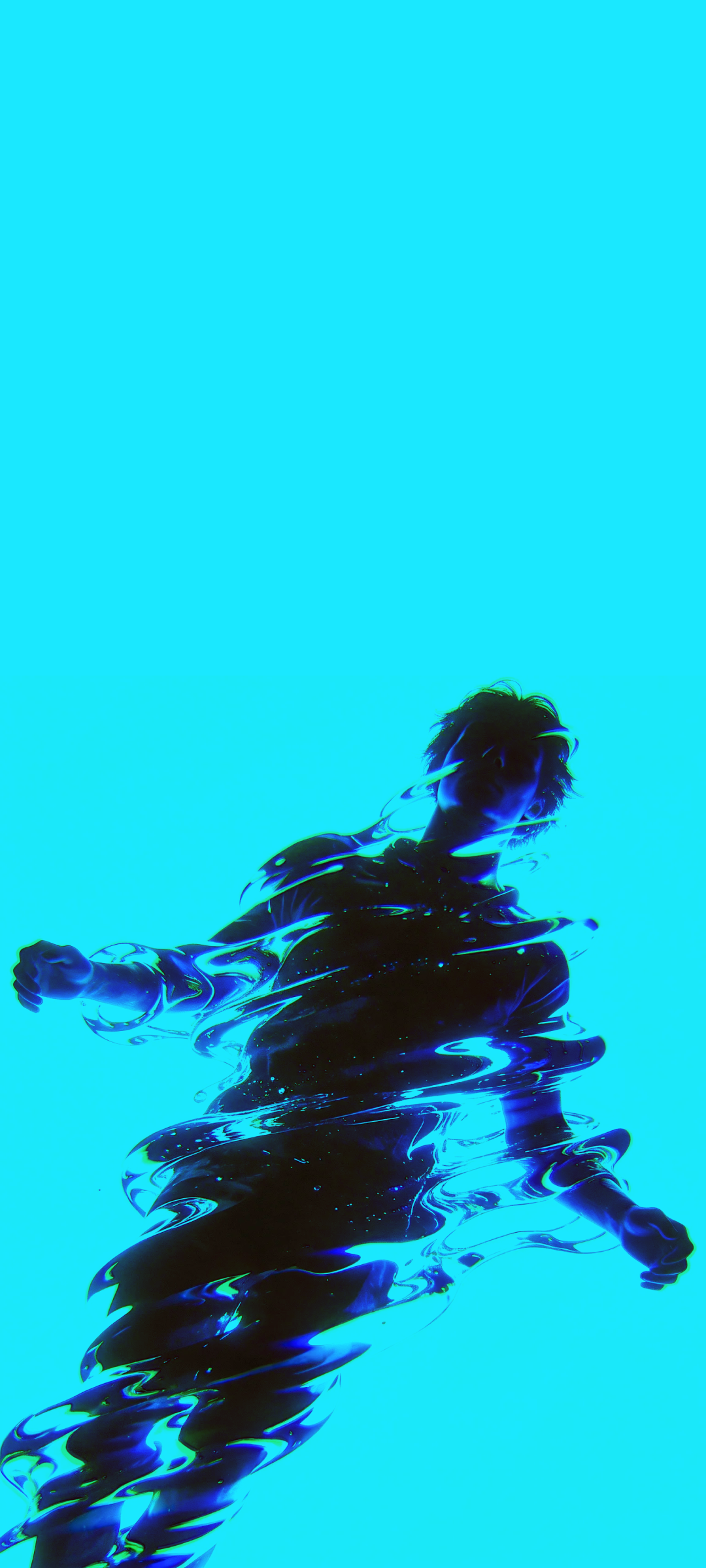 又发现一张还不错的手机壁纸