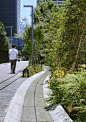 东京西新宿5丁目防灾街区 / STGK Inc. – mooool木藕设计网