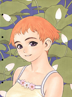 shinneku采集到村田莲尔