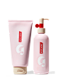 Moisturizing Face Cream: Priming Moisturizer Rich | Glossier : The richest ultra-hydrating moisturizing face cream. Nourishes dry skin, reduces the appearance of redness, and primes skin for makeup application.