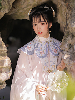 小兔崽子他爸爸采集到古风衣服参考