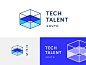 Final Tech Talent Logo