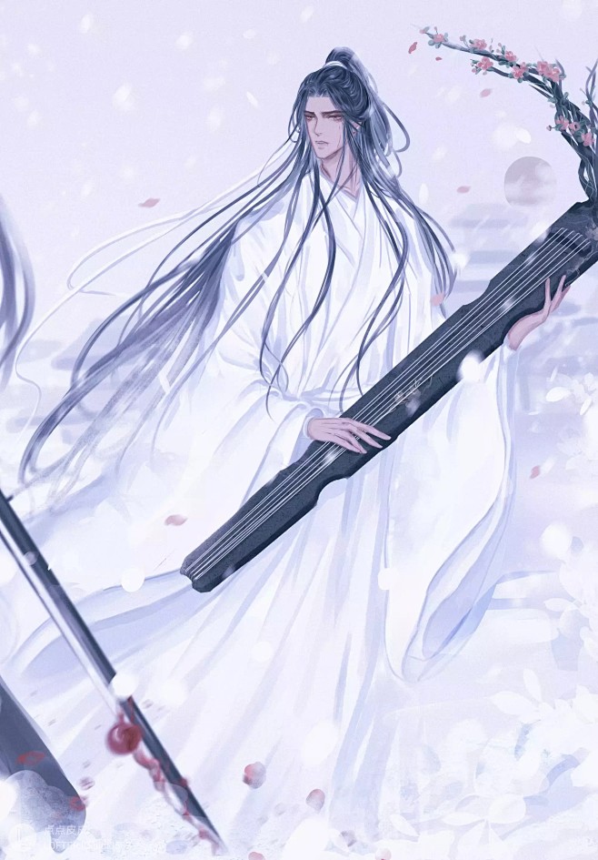 楚晚宁