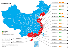 鸟人采集到信息图