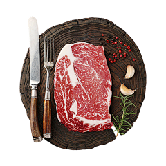 云嵚采集到肉类