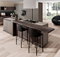 ANTIS FILOANTIS33 - Fitted kitchens from Euromobil | Architonic : ANTIS FILOANTIS33 - Designer Fitted kitchens from Euromobil ✓ all information ✓ high-resolution images ✓ CADs ✓ catalogues ✓ contact information..