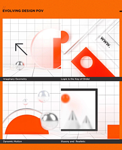 亦楠-采集到c4d