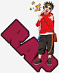 说唱歌手png免抠素材_新图网 https://ixintu.com RAP,唱歌,嘻哈音乐,嘻哈风,歌手,比赛,说唱,说唱歌手,音乐