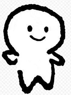 涂鸦素材-花瓣网|陪你做生活的设计师 | 笑脸,表情符号,笑脸,表情符号