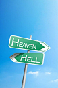 Heaven Hell 