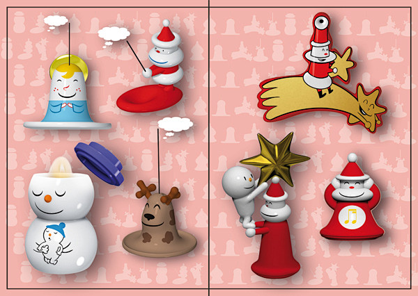 Alessi Xtraordinary ...