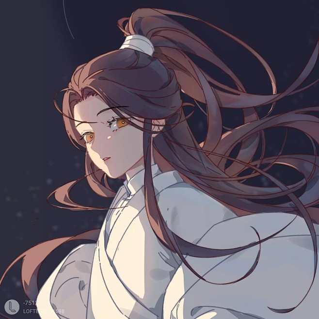 楚晚宁