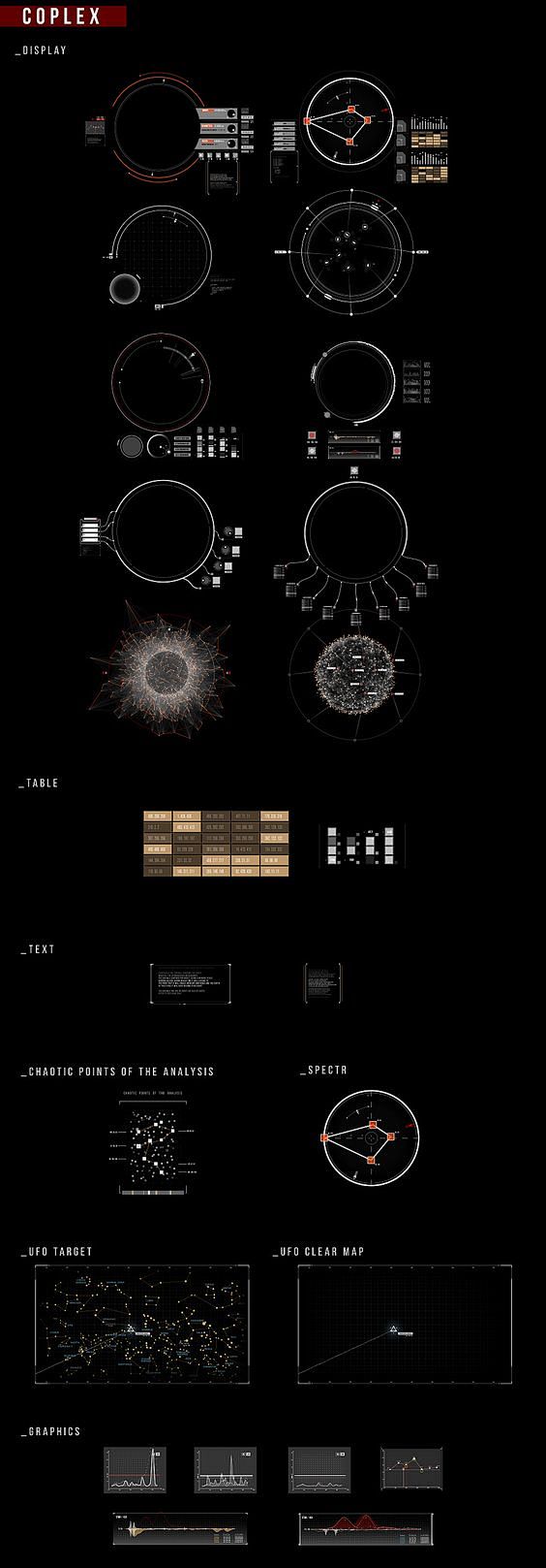 HUD Planet & Star on...