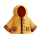 Raincoat