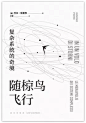 随椋鸟飞行封面图