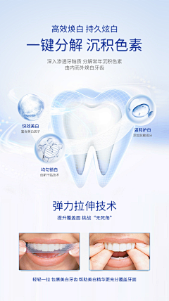 isccya采集到口腔/牙齿/牙刷/痛点表达