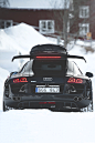 Audi R8----独木桥xs采集