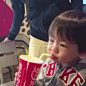 全球搞笑GIF图第1503弹：这个Amazon广告做得超级温馨！泪目！_多玩图库 #GIF# #搞笑#