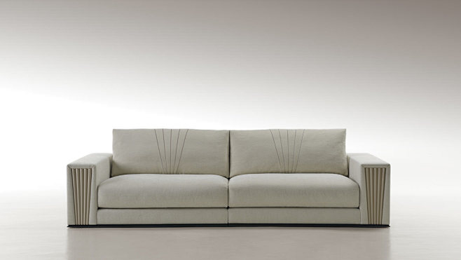 Dorico Sofa