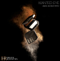 Cyril Masson | Wanted Eye