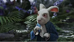 爱丽丝梦游仙境高清壁纸优秀作品欣赏_设计灵感欣赏