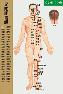 绿柚般的小小心情采集到经络