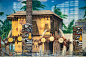 Wanda Group theme parks