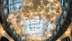 ︶ㄣ上弦月ゞ采集到空间创意2