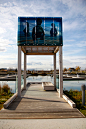 Prince Arthurs Landing / Thunder Bay Waterfront by Brook McIlroy « Landscape Architecture Platform | Landezine