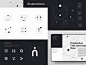 Atopa Branding, visual identity, corporate brand design by Ramotion on Dribbble