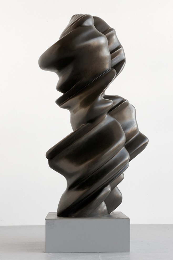 Tony Cragg Sculpture...