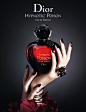Hypnotic Poison Eau de Parfum Dior perfume - a new fragrance for women 2014: 