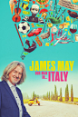詹姆斯·梅：人在意大利 James May: Our Man in Italy (2022)