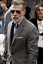 Nick Wooster