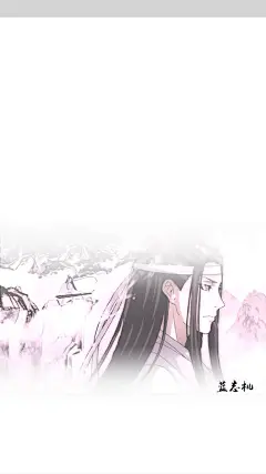 魔道祖师.壁纸1