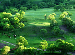 谷瀑溪风采集到风景