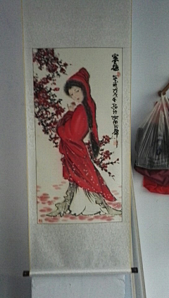 幽竹山人采集到幼稚的涂鸦之作