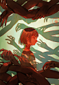 /插画from: loika