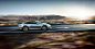 Porsche 911 Carrera - CGI & Retouching : CGI and Post Production for the new Porsche 911 Carrera.