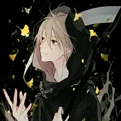 【二次元男头/阳光温柔】每期100张（第十六期）