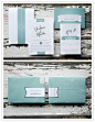 wedding invite