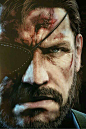 MGS V