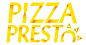 【Pizza Presto】匹萨饼店品牌再造概念设计 | 视觉中国